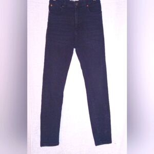 ZARA WOMEN'S SKINNY JEANS